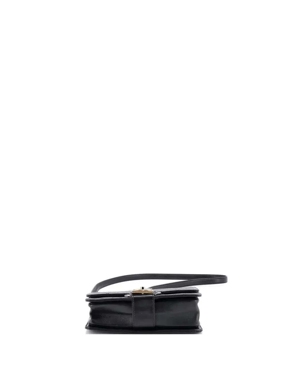 Chanel Cc Chain Flap Shoulder Bag #205697C40B